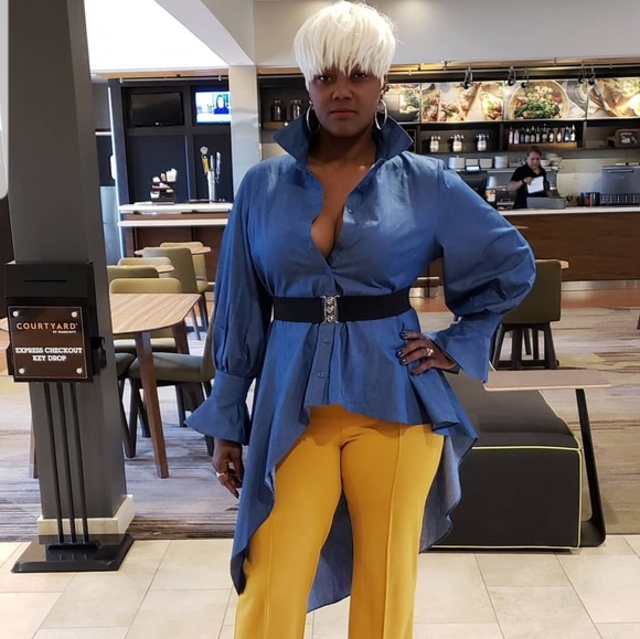 Meet your Posher, Libra - Picture 1 of 7